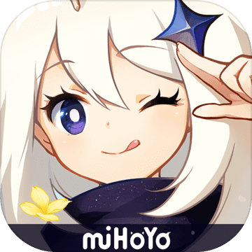 原神手游正版手机免费版