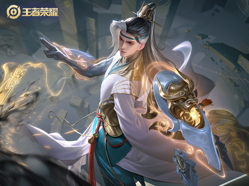 王者荣耀2024年4月返场哪些皮肤