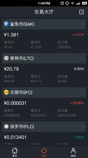 聚币交易所2024版本下载安装