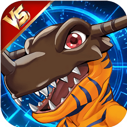 数码兽进化游戏安卓最新下载安装