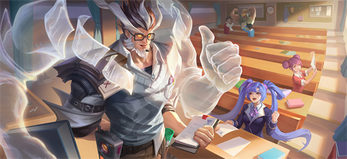 王者荣耀4月新皮肤2024