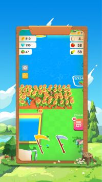 圈地自萌最新版