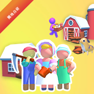 圈地自萌最新版