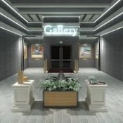逃出画廊最新安卓2024下载