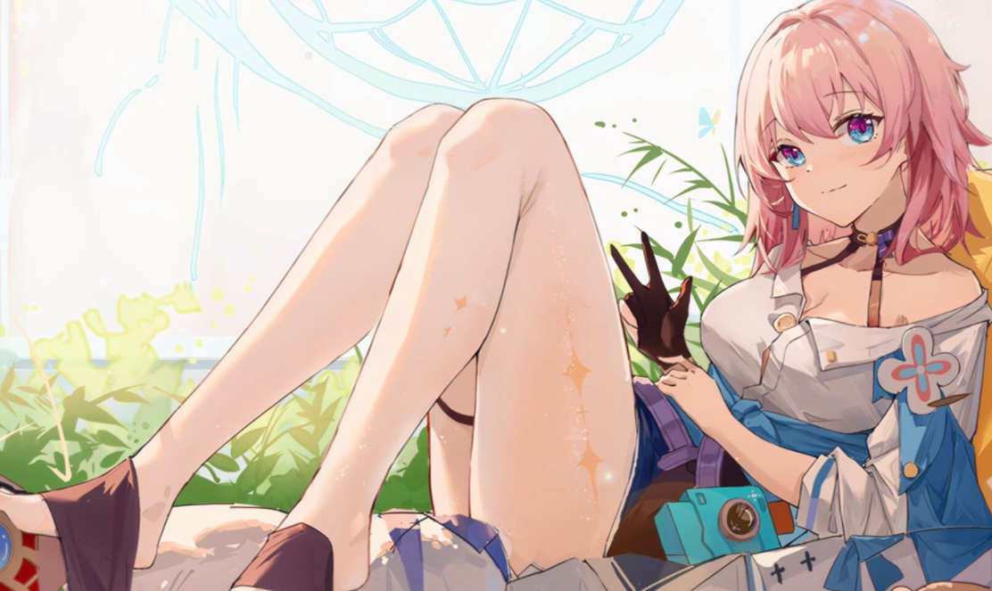 《崩坏星穹铁道》钟表把戏卢阿彻任务攻略