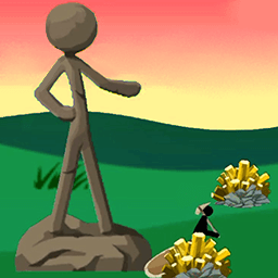 火柴人保卫战22024版