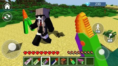 末影门沙盒冒险下载安装最新版