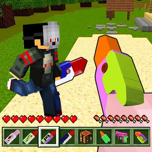 末影门沙盒冒险下载安装最新版