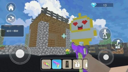 末影门沙盒冒险下载安装最新版