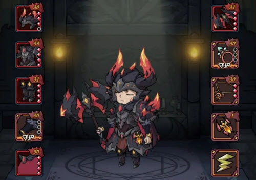 《提灯与地下城》秘境10通关攻略