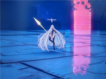 《幻塔》PVP竞技场玩法攻略