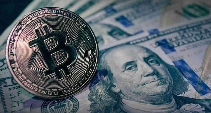 2024加密货币哪种好