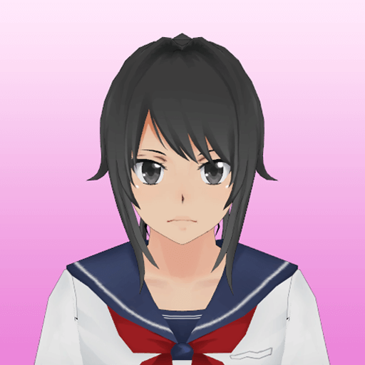 电子病娇少女最新安卓版本