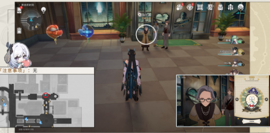 《崩坏星穹铁道》幸运条纹人成就获得方法攻略