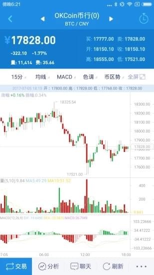 满币网安卓版下载