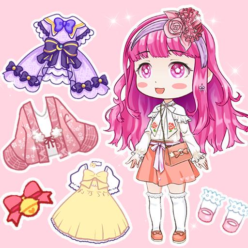 心动盲盒女孩2024最新版本安卓版