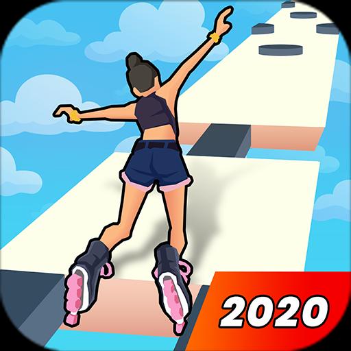 我轮滑贼溜2024下载安装