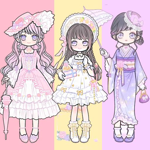 恋爱时装达人下载2024