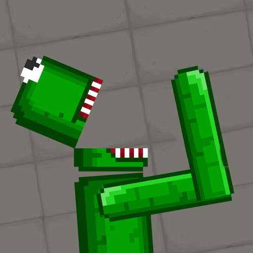 格斗传奇下载安装2024版