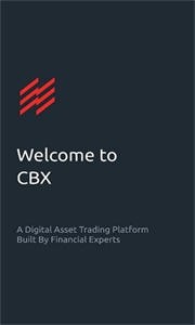CBX交易所app安卓下载2024