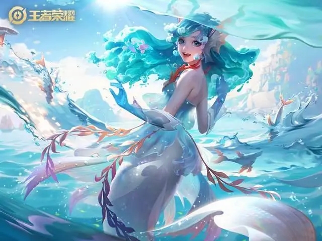 王者荣耀2024年新皮肤爆料