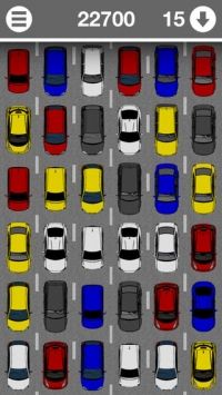 交通堵塞最新版2024安卓版