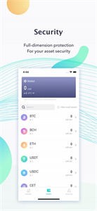 CoinEx交易所app最新版2024安卓版