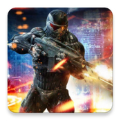 战地枪战模拟安卓app