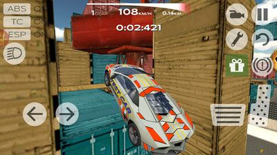 超跑城市驾驶下载最新版本