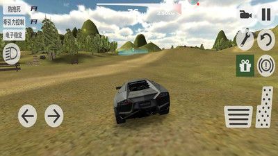 超跑城市驾驶下载最新版本