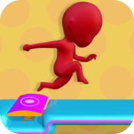 外星人跑酷3D2024下载安装