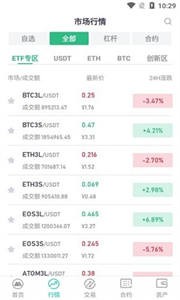 ProBit交易所安卓版下载安装