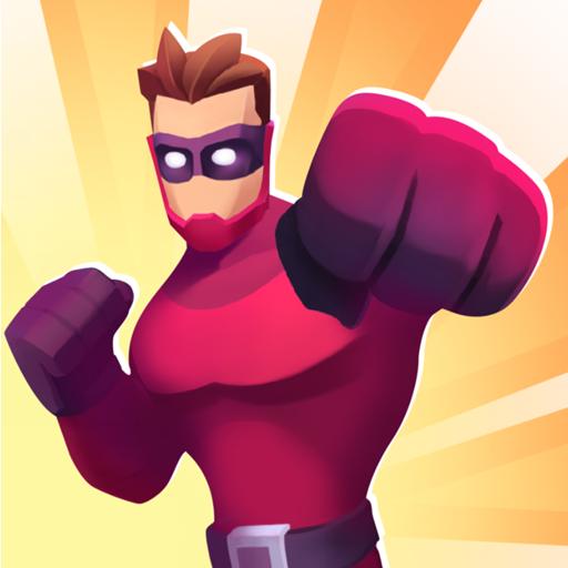 无敌大英雄下载安装2024版