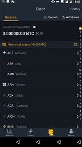 IndoEx交易所安卓最新下载