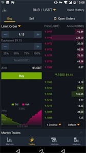 IndoEx交易所安卓最新下载