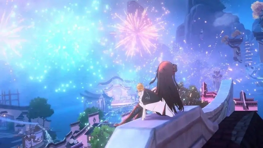 蓝色星原旅谣在哪个平台播出_蓝色星原旅谣播出平台介绍