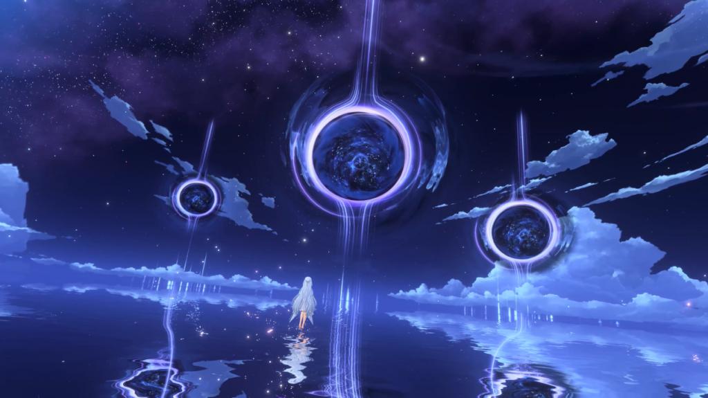 蓝色星原旅谣什么时候招募测试_蓝色星原旅谣招募测试的时间介绍