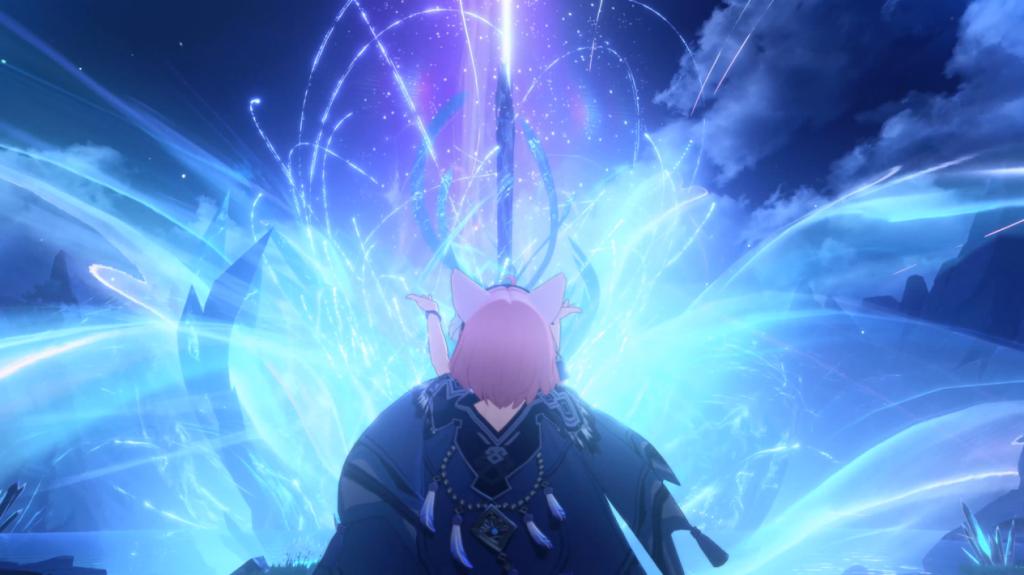 蓝色星原旅谣在手机上可以玩吗_蓝色星原旅谣在手机上可不可以玩