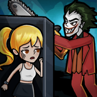 惊恐躲猫猫安卓2024最新版