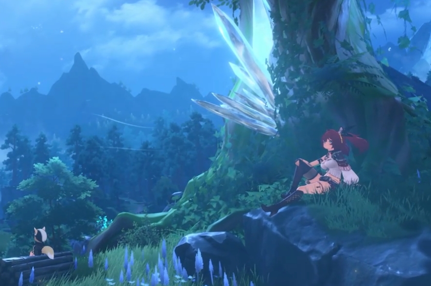 蓝色星原旅谣内测资格如何获得_蓝色星原旅谣内测资格怎样获得