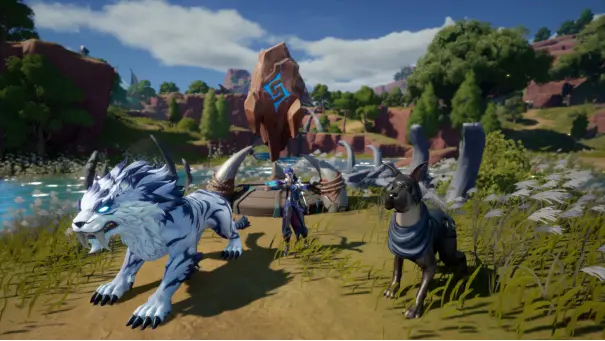 塔瑞斯世界 新手游侠职业玩法简易攻略_塔瑞斯世界 新手游侠职业玩法快速入门