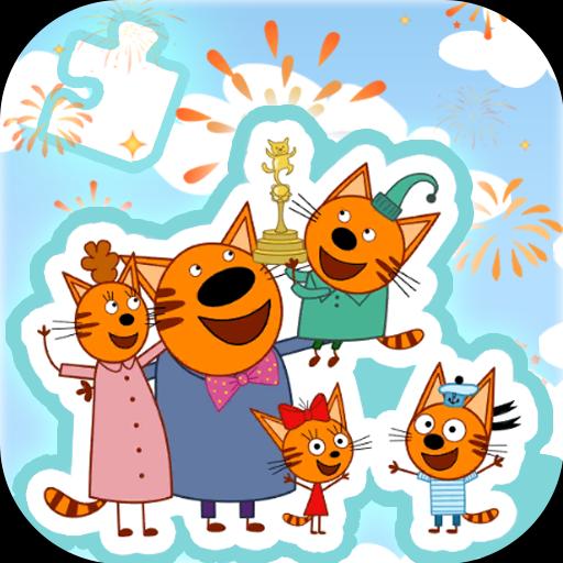 绮奇猫假期2024最新版本安卓版