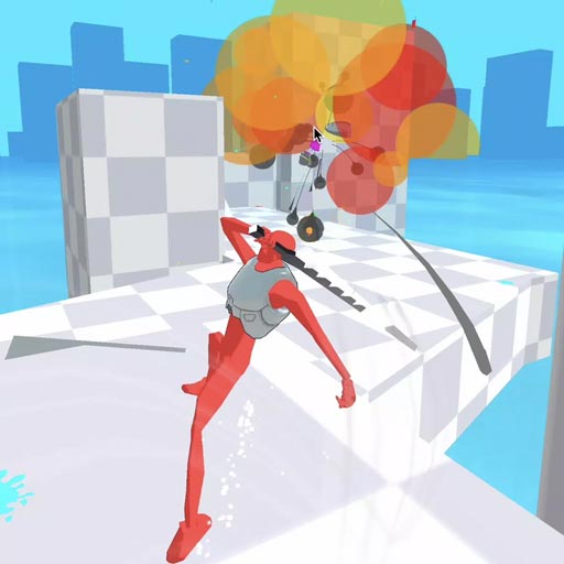 忍者传送大师安卓版下载安装