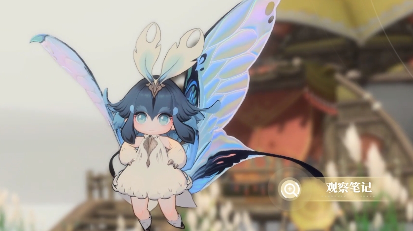 蓝色星原旅谣主题曲原唱是谁_蓝色星原旅谣主题曲