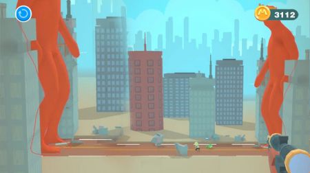 传奇枪神2024下载