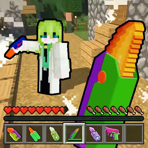 沙盒拆迁世界下载最新app