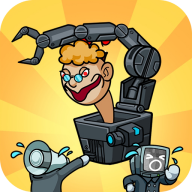 砰砰冲锋队2024版本下载安装