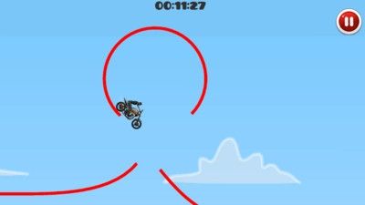 摩托过山车安卓版最新版下载