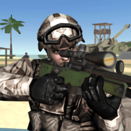 现代狙击模拟2024最新下载