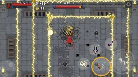 传说法师安卓下载2024版